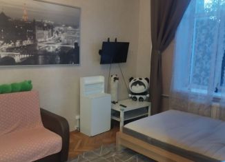 Сдаю однокомнатную квартиру, 35 м2, Санкт-Петербург, Средний проспект Васильевского острова, 33