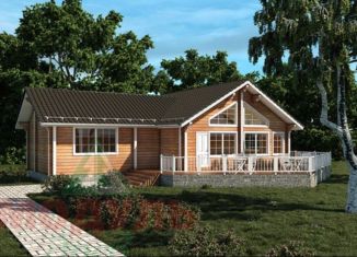 Продам дом, 100 м2, деревня Карабиха, Московское шоссе, 107А