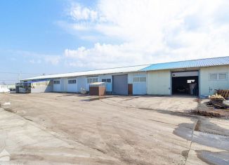 Сдам в аренду производство, 1537 м2, Хабаровск, Донская улица, 2А