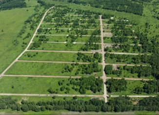 Продам участок, 6.5 сот., деревня Кузяево