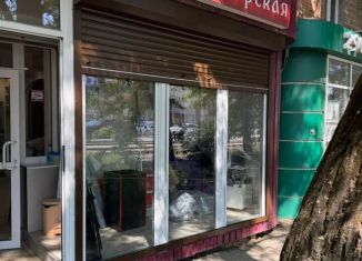 Продажа помещения свободного назначения, 41.5 м2, Ростов-на-Дону, проспект Михаила Нагибина, 35, Ворошиловский район