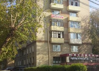 Сдам однокомнатную квартиру, 37 м2, Подольск, Комсомольская улица, 42Б