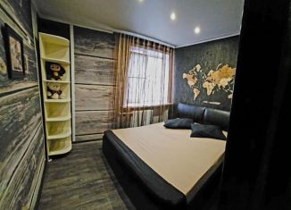 Сдаю в аренду трехкомнатную квартиру, 58 м2, Елец, улица Пушкина, 14