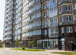 Продается двухкомнатная квартира, 67.2 м2, Краснодар, улица Садовое Кольцо, 2, улица Садовое Кольцо