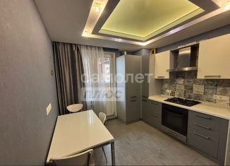 Сдам в аренду 1-ком. квартиру, 38 м2, Тула, проспект Ленина