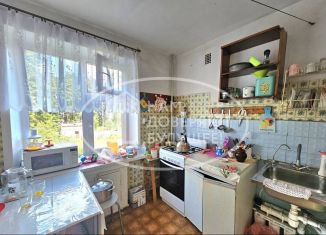 Двухкомнатная квартира на продажу, 45.2 м2, Чайковский, улица Уральских Танкистов, 1