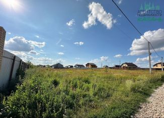 Продажа участка, 9 сот., село Сапуголи, Ветровая улица, 41