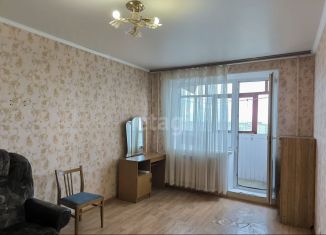 Сдача в аренду однокомнатной квартиры, 35 м2, Губкин, Преображенская улица, 4Б