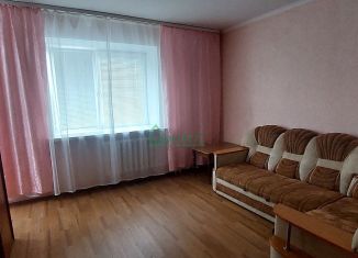 Сдаю однокомнатную квартиру, 38 м2, Тобольск, 9-й микрорайон, 11