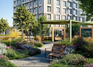 1-ком. квартира на продажу, 30.4 м2, Ростов-на-Дону, Пойменная улица