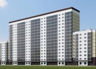 Продам 1-комнатную квартиру, 39.9 м2, Ярославль