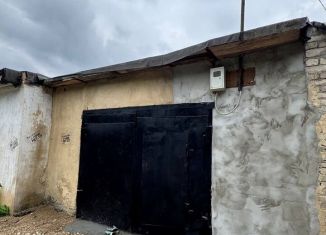 Продам гараж, 30 м2, Чусовой, гаражно-строительный кооператив район Ерзовка, 15/38