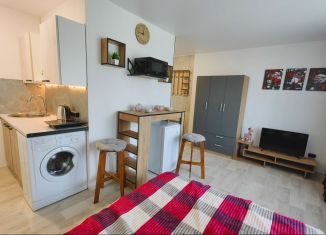 Сдам квартиру студию, 20 м2, Ревда, улица Ярославского