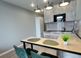 Сдаю в аренду квартиру студию, 22 м2, Сочи, Ясногорская улица, 16/2к3, микрорайон Бытха