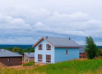 Продается дом, 150 м2, Ярославская область, улица Николая Некрасова