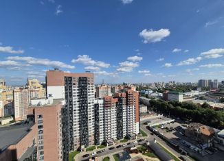 Сдается однокомнатная квартира, 34.1 м2, Воронеж, улица 9 Января, 68/1к2, ЖК Современник