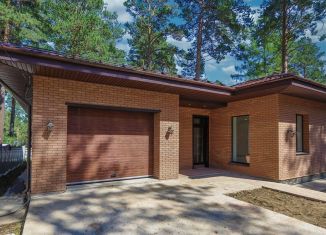 Продаю дом, 180 м2, деревня Новолисиха