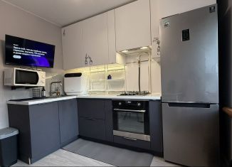 Сдаю 2-комнатную квартиру, 49 м2, Санкт-Петербург, улица Обручевых