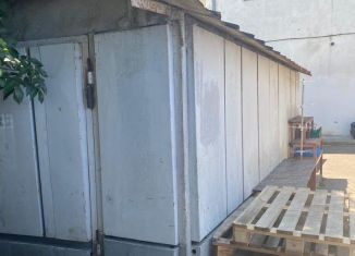 Гараж на продажу, 21 м2, Анапа, Промышленная улица, 16