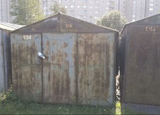 Продам гараж, 18 м2, Санкт-Петербург, Морская набережная, 32