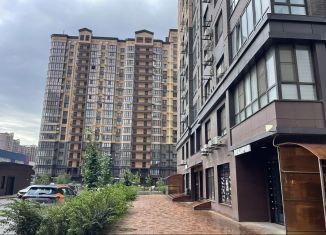 Продажа помещения свободного назначения, 122 м2, Краснодар, улица Григория Булгакова, 12, микрорайон Достояние