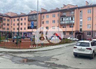 Продажа 1-комнатной квартиры, 42 м2, рабочий посёлок Краснообск, 6-й микрорайон, 55