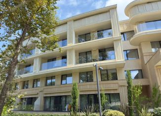 Продажа однокомнатной квартиры, 45.7 м2, Сочи, Курортный проспект, 31, микрорайон Центральный