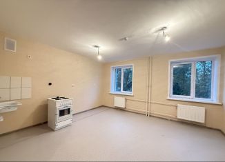 Продам квартиру студию, 26.4 м2, Чайковский, улица Кочетова, 1