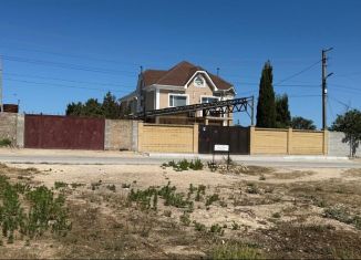 Продажа участка, 6 сот., посёлок городского типа Черноморское, Тарханкутская улица