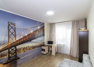 Продается двухкомнатная квартира, 51.2 м2, Тюмень, Волгоградская улица, 67