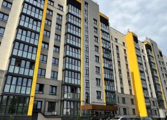 Продажа двухкомнатной квартиры, 72.2 м2, Брянск, улица Крапивницкого, 39к3