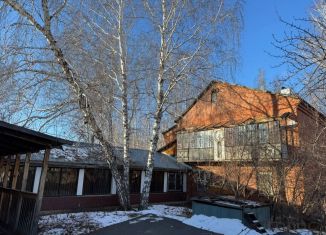 Продам дом, 186 м2, посёлок Полетаево, Часовая улица, 2