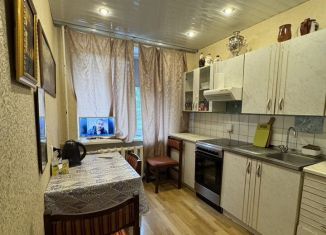 2-ком. квартира в аренду, 53 м2, Санкт-Петербург, Пражская улица, 29