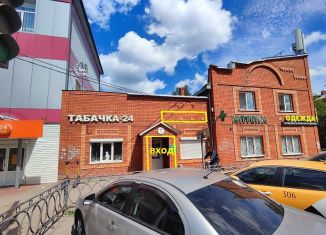 Сдается в аренду торговая площадь, 45 м2, Подольск, Пионерская улица, 14