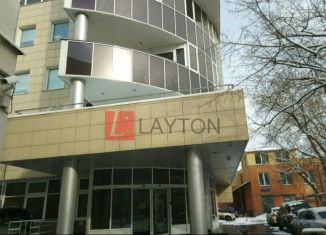 Аренда офиса, 417 м2, Москва, Таганская улица, 34с3, Таганская улица