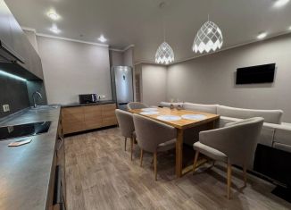 Продам 2-комнатную квартиру, 54 м2, Краснодар, Восточно-Кругликовская улица, 28/1, микрорайон Панорама