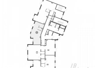 Продам помещение свободного назначения, 48.6 м2, посёлок Шушары, Окуловская улица, 21к3