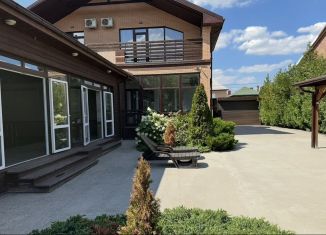 Дом в аренду, 276 м2, Ростов-на-Дону, Осенняя улица, 12