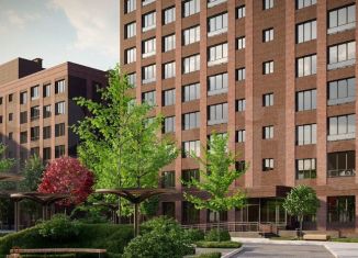 Продам квартиру студию, 23 м2, Майкоп, улица К.А. Васильева, 2к2