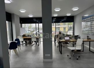 Сдача в аренду торговой площади, 94.5 м2, Тюмень, улица Михаила Сперанского, 45, Восточный округ