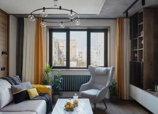 Продаю квартиру студию, 22.9 м2, деревня Дударева, улица Сергея Джанбровского, 27к1