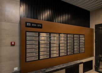 Продажа однокомнатной квартиры, 41.4 м2, Тюмень, улица Республики, 204к11