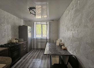 Продается 2-комнатная квартира, 50 м2, Маркс, проспект Строителей, 47