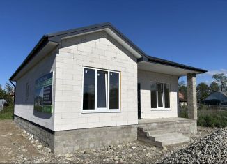 Продажа дома, 103 м2, поселок городского типа Мостовской