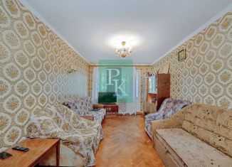 Продаю 3-ком. квартиру, 54 м2, поселок городского типа Форос, улица Терлецкого, 9