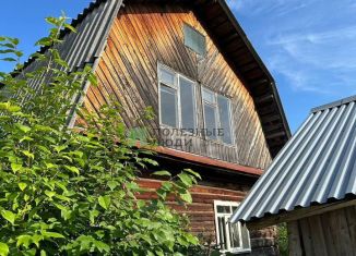 Продается дача, 48 м2, Удмуртия, СНТ Рябинушка, 252