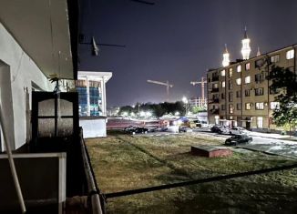 2-комнатная квартира на продажу, 42.5 м2, Грозный, бульвар Султана Дудаева, 14, 2-й микрорайон