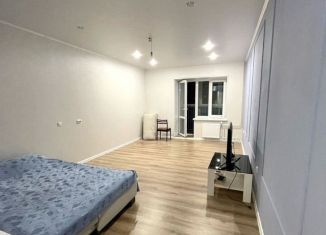 Продам квартиру студию, 36.3 м2, село Мариинский, проспект Октября, 56