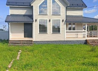 Дом на продажу, 140 м2, село Ивановское