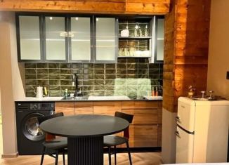 Продажа квартиры студии, 24 м2, Калининград, Ленинградская улица, 21Б